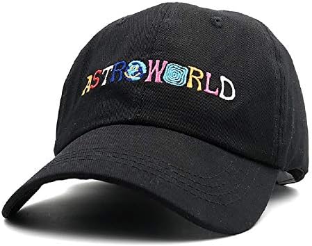 Men Baseball Hat Cap Travis Scott 