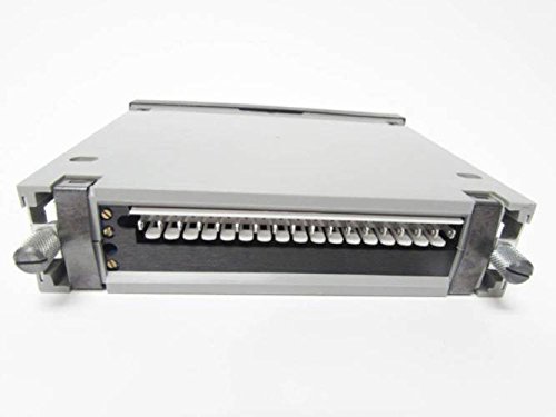 ENA100NG 2-Channel 10V Analog Display Alarm 110V