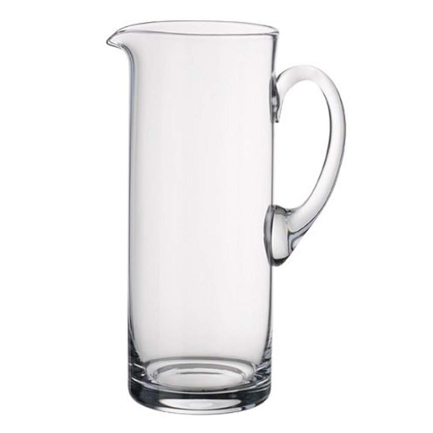 Immagine del prodotto Villeroy & Boch Entrée Brocca, 1.5 L, Cristallo, Trasparente