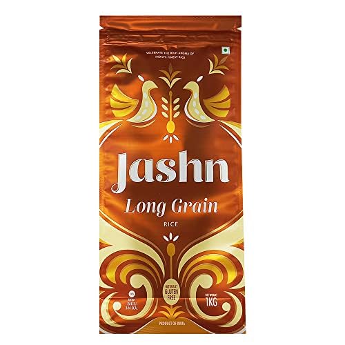 See full amazon price history chart for JASHN FOODS Naturally Aged Long Grain Rice-Unpolished&Aromatic|Ideal For Daily Cooking|Rich Flavor&Nutrients|Gluten Free|Quality Rice-1 Kg(Pack Of 10) JASHN FOODS Naturally Aged Long Grain Rice-Unpolished&Aromatic|Ideal For Daily Cooking|Rich Flavor&Nutrients|Gluten Free|Quality Rice-1 Kg(Pack Of 10) (B0CBM7SZTG) Amazon Price History, Amazon Price Tracker