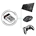 New Logitech Unifying USB Receiver for Mouse MX M905 M950 M505 M510 M525 M305 M310 M315 M325 M345 M705 M215