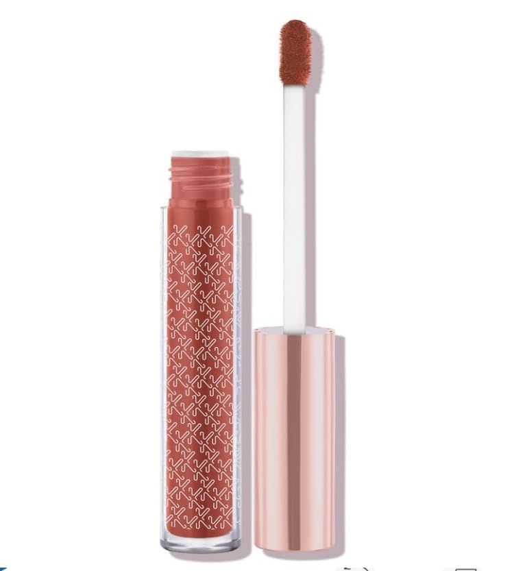 Matte Liquid Lipstick - Panache-picture-47