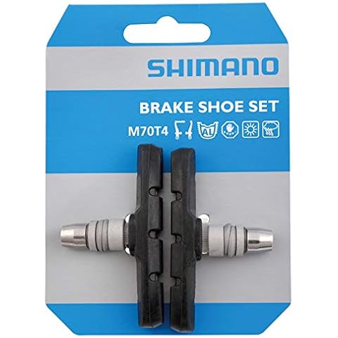 Shimano M70T4 Patins de Frein Cover