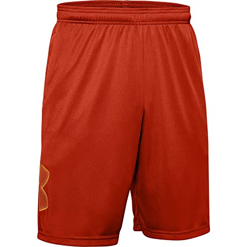 Image of Under Armour UA Tech Graphic Shorts