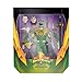 Super7 ULTIMATES! Mighty Morphin Power Rangers Green Ranger - 7