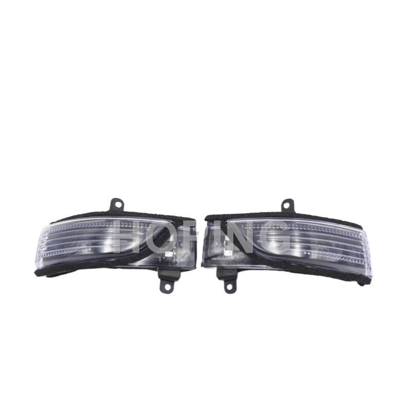 Clignotants dynamiques et couvercle rétroviseur Subaru Forester Outback