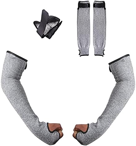 Manga de proteção de braço, manga de proteção de braço de seguran...