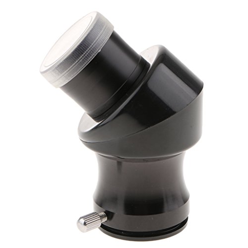 Prisma de Erecção Telescópio de astronomia de 3,8 cm, Espelho Diagonal Estrela de Lente de Óculos de