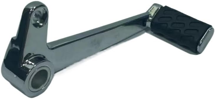 Motorcycle Gear Shift Lever Motorcycle Gear Shift Lever er Foot Pedal/Fit for Ducati Monster 696 796 795 M1100 2009 2010 2011 2012 2013(Black)