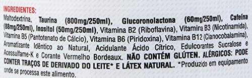 Reload Energy Powder, BodyAction, 300g