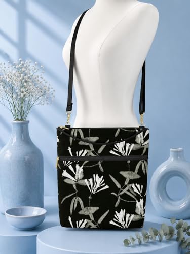 Image of Danny K. Women's Tapestry Bag Crossbody Handbag, Maggie Purse Handmade in the USA