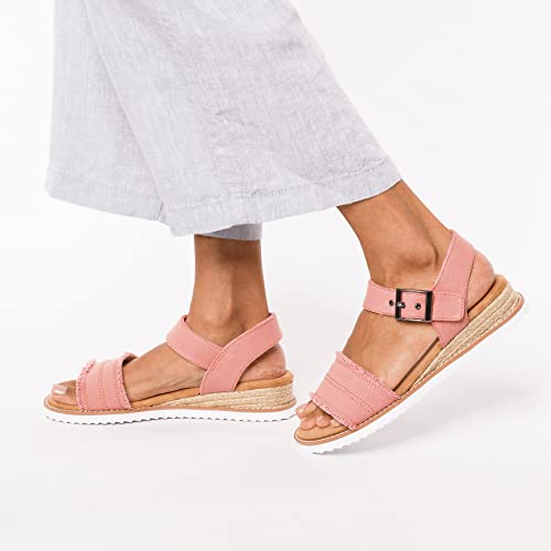 Image of Skechers Women's Desert Kiss - Adobe Princess