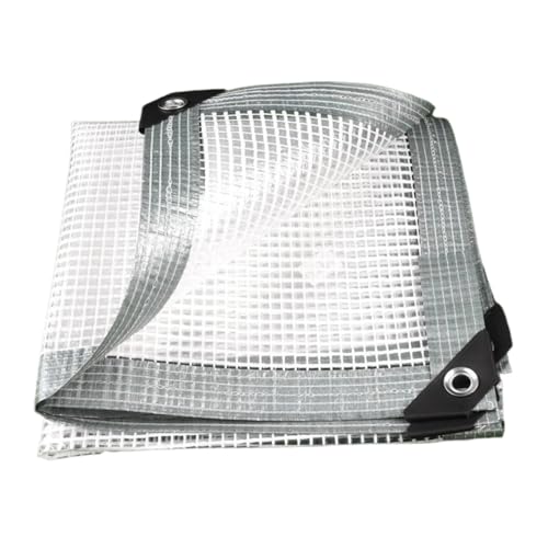 0.35mmbVPEhV[g - ƋA̕ی̂߂̖hOV[g(Silvery Side,2Mx2M)