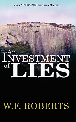 An Investment of Lies
