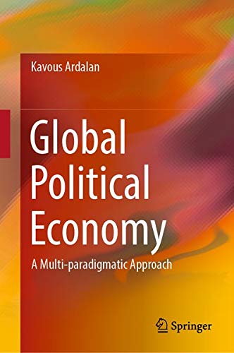 Buy Global Political Economy — BookShops.in