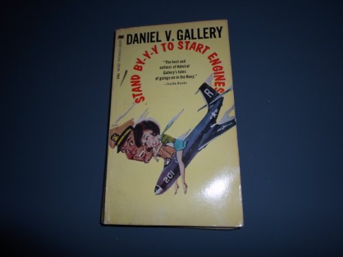 Stand BY-Y-Y to Start Engines