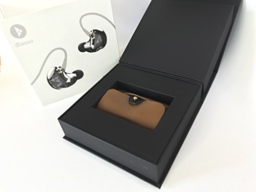 Ibasso It03 High Resolution In-Ear Monitor Earphones #TOP4