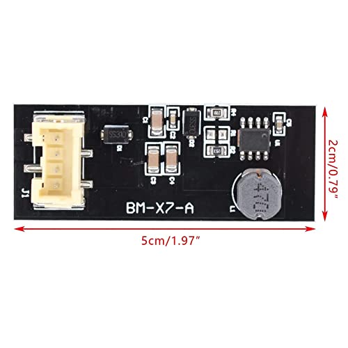 NFSpeeding Rear Light Repair Replacement Board Tail Lights Driver Board Tail Light Chip Fits X3 F25 2011-2015 B003809.2 63217217314