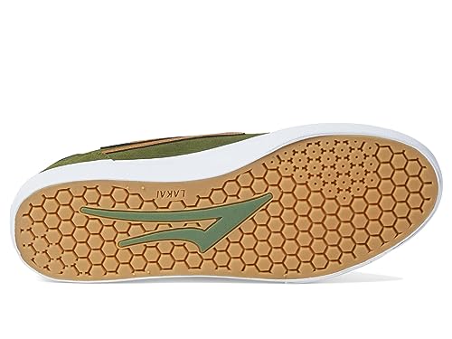Image of Lakai Manchester Men's Skate Shoes - Low Top Classic Sneakers