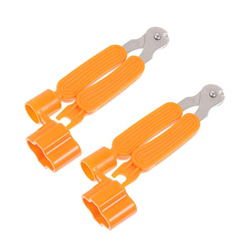 OFFSCH �M�^�[���J�b�^�[ 2�Z�b�g �M�^�[�C���c�[�� �������� �A�R�[�X�e�B�b�N�x�[�X �}���h���� �o���W���[ �h�u�� �E�N�����p