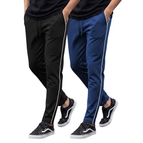 Image of Men's Regular Fit Track Pants