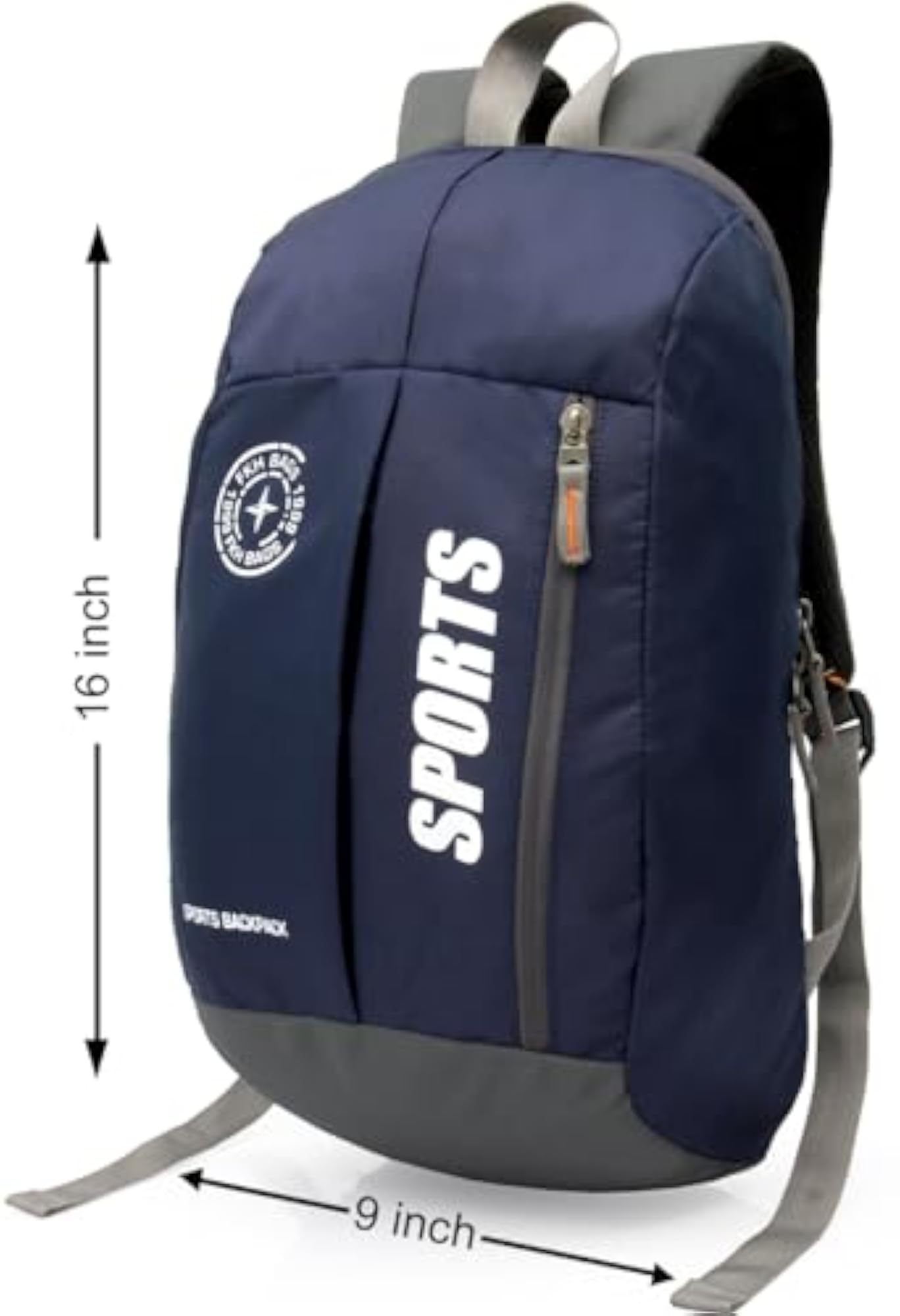 Large Laptop Backpack for School & College