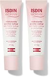 ISDIN WOMAN Hidratante vulvar, 1 (Paquete de 2)