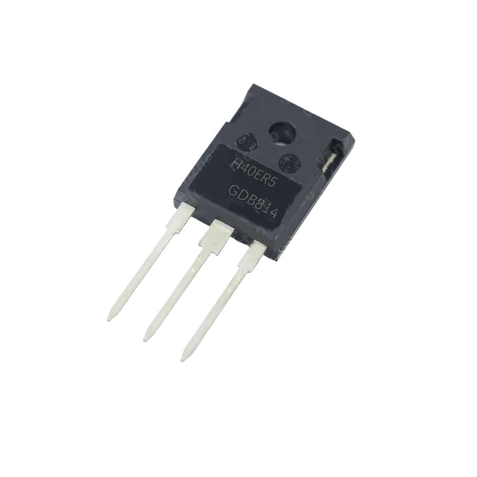 WUZDPRCJ 5PCS IHW40N65R5 TO-247 high Power IGBT Tube 650V 40A