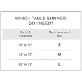 Roostery Tablerunner, Kilim Tribal Bohemian Boho Turquoise Tan Southwestern Green Geometric Print Thumb #2