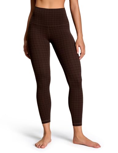 Image of HeyNuts Workout Pro Leggings 25'', Medium Plus Support, Compression 7 /8 Workout Pants