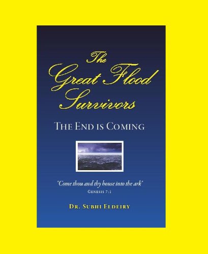 THE GREAT FLOOD SURVIVORS