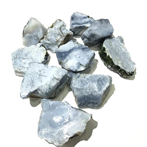 Opale bleue pour la protection de la maison et sérénité quotidienne