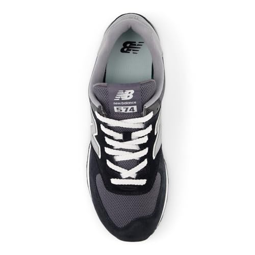 Image of New Balance Unisex Adult 574 V2 70s Racing Sneakers
