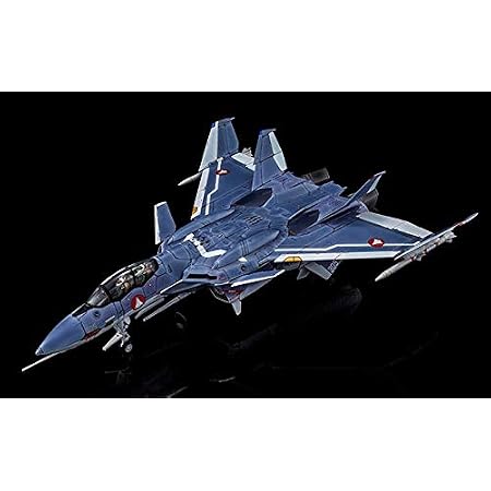 1/60 完全変形VF-0D フェニックス Premium Finish