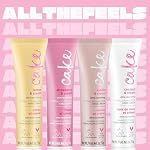 Delectable by Cake Beauty Ensemble Assorti de Crèmes pour les Mains Ultra Nourrissantes (Ensemble de 4)