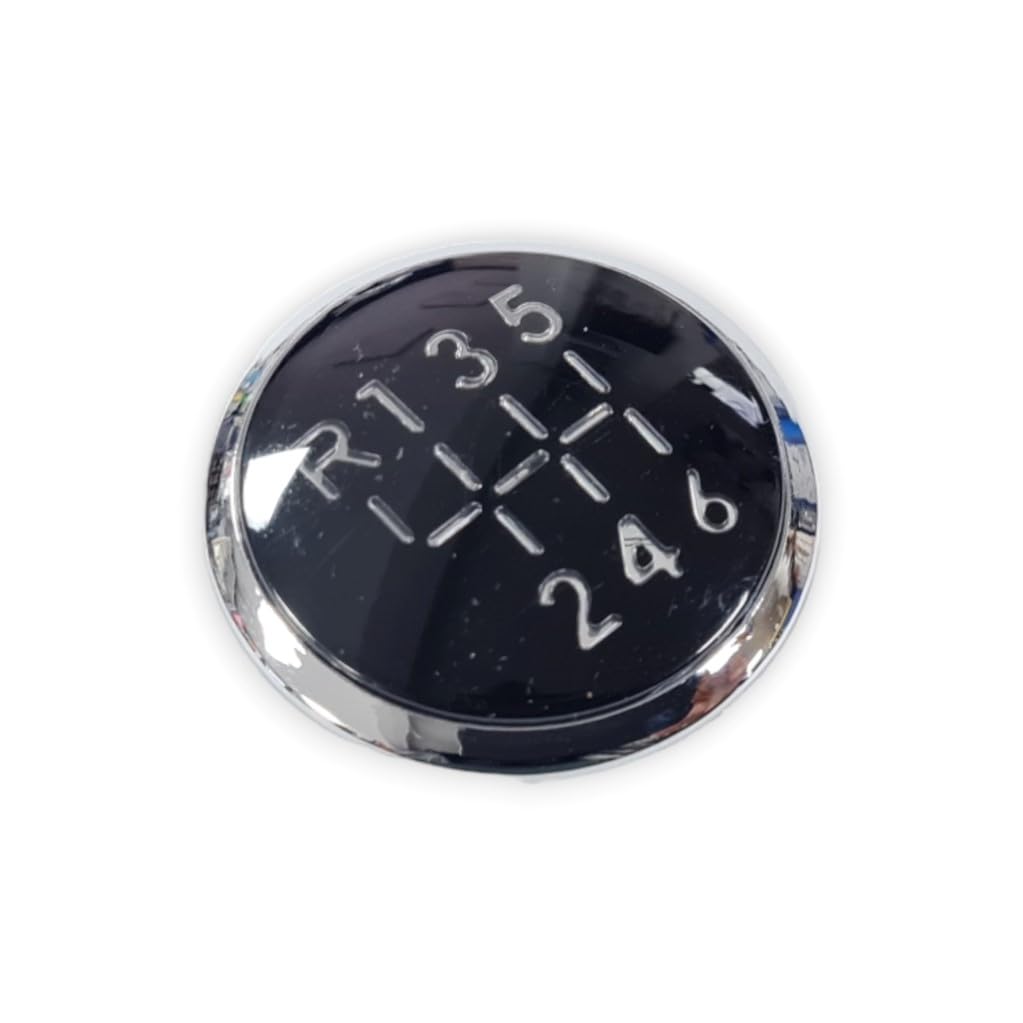 Vites Topuzu Üst Plakası 6 İleri 7H5711144D VW Transporter T6 ile uyumlu 2010-15