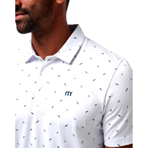 TravisMathew Men's Sun Dip4