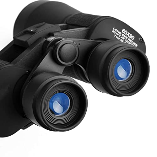 Binoculares Mini 15x60 para Adultos Visión Nocturna Bajaluz miniatura 5