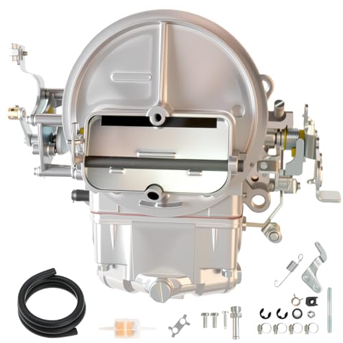 0-4412S Replacement Carburetor for Holley 2300 Series 500