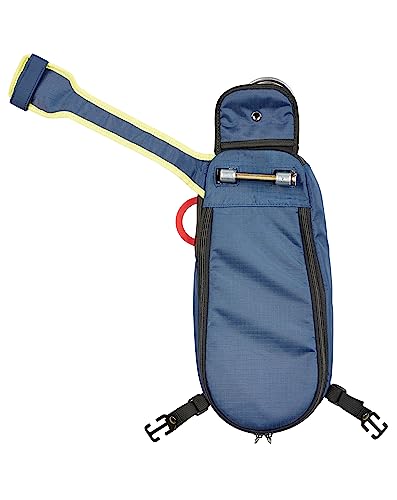 Image of 3M DBI-SALA Personal Self-Rescue Kit 3320051, 50 ft, Rope