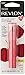 Revlon Kiss Lip Balm, Sweet Cherry 030 .09 oz (Pack of 2)