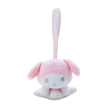 Amazon.co.jp: サンリオ(Sanrio Baby) 知育玩具 メリー