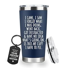 Charcoal Purple 20 oz