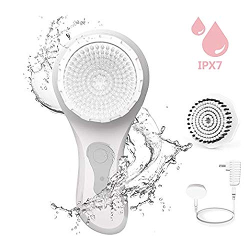 Face Cleansing Brush