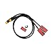 BAFANG Hydraulic Brake Sensor Electric Bicycle Bike Break Sensor Cut Off Power Brake Line Power Off Brake Cable for Ebike