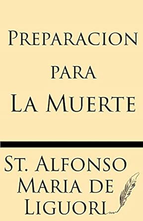 Preparacion Para la Muerte