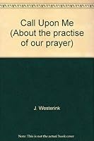 Call Upon Me 0886660149 Book Cover