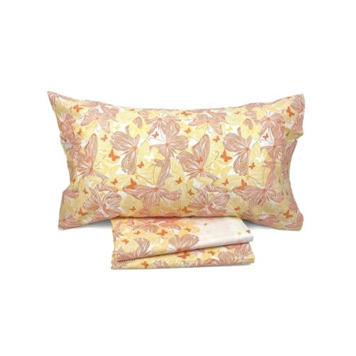 Caleffi Completo lenzuola Lago Singolo (sole)