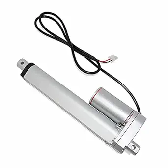 Mini Linear Electric Actuator 24V (24