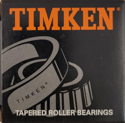 22311EJW33 Timken Spherical Roller Bearing 55,00x120,00x43,00mm